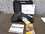 Colt Government Model .22 Semi Auto Pistol New SN WD002375