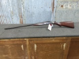 Iver Johnson Champion 12ga Single Shot SN 7386A