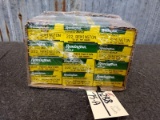 Approx 240 round of 222 Remington Ammo