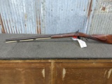 JC Welles 50cal Black Powder Rifle SN NA