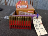 120 Rounds Of 7.7 Jap. Ammo