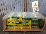 Approx 260 Rounds Of 222 Remington Ammo