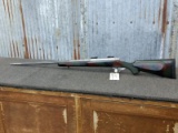 Remington Model 700 In Lazzeroni 8.59 338 Titan Fluted Barrel Muzzle