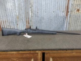 Remington Model 700 In 7mm Weatherby Mag Fluted Barrel