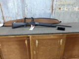 Mossberg Model SA-20 20ga Semi Auto With Screw In Chokes SN KA7841