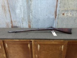 U.S. Springfield Model 1884 Trap Door Rifle Probably 45-70