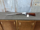 Early Marlin Model 1893 30-30 Lever Action Action Appears Crisp SN D1399