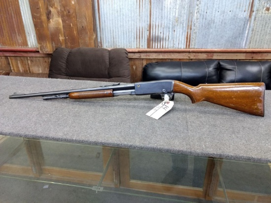 Remington Game Master 141 .32 Remington Mfg 1939 SN 25197