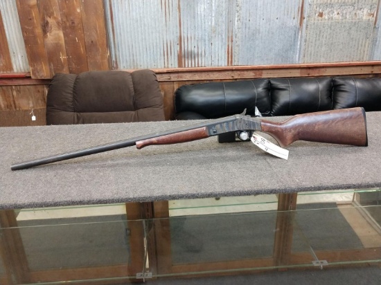 New England Firearms Model SB1 20ga Single Shot SN 388635