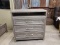 Pulaski Brand 3 Drawer Media Chest All Furniture Is Local Pick Up Only