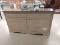 Sandberg Brand 6 Drawer Dresser All Furniture Is Local Pick Up Only