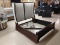 Legacy Classic Rachael Ray Home Collection Queen Size Bed With
