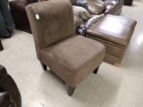 Simmons Occasional Chair Matches Previous Lot