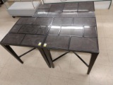 Marble Finish Coffee Table & End Tables All Furniture Is Local Pick Up Only