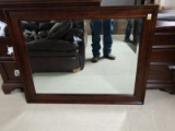 Rachael Ray Landscape Mirror All Furniture Is Local Pick Up Only