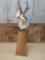 Antelope Pedestal Mount