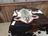 Badger Rug