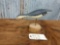 Contemporary shorebird decoy