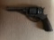 Starr Arms Company Model 1858 Double Action .44 Cap and Ball Revolve