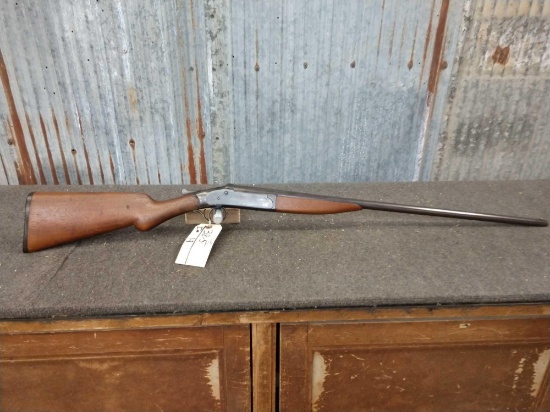 Iver Johnson Champion 28ga Single Shot