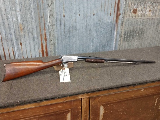 Winchester Model 90 .22 Pump