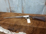 Remington Model 24 .22 semi-auto rifle