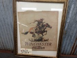 Winchester Poster