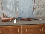 Remington Model 1100 12ga Semi Auto