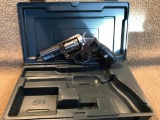 Ruger Model SP 101 Stainless 357 Magnum Revolver