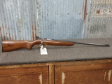 Remington Model 510 P Single Shot .22