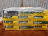 Approximately 220 rounds 300 win mag ammo