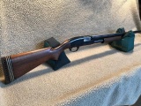 Remington Model 31 12 GA Pump full choke