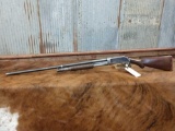 Winchester model 1897 12ga pump