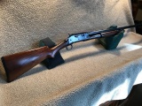 Winchester model 1897 16 GA. Full choke