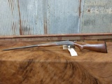 Winchester Model 20 410 single shot