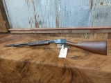 Winchester Model 62A .22 Pump