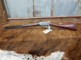Winchester Model 1894 30 WCF Saddle Ring Carbine
