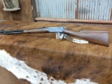 Winchester model 94 30 WCF lever action