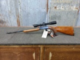 Browning semi automatic 22 rifle
