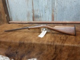 Winchester Model 04 .22 Single Shot