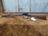 Marlin model 39 M article 2 lever Action 22