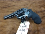 Smith & Wesson model 10-10 38Spcl Revolver