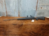 Kleingunther 300 Weatherby Mag Bolt Action Rifle