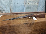 Winchester Model 72 bolt action 22