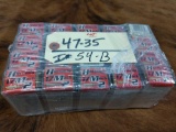 1000 rounds of hornaday 17 Mach 2 ammo