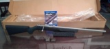 Marlin .22 Win Mag Bolt Action Rifle New In Box