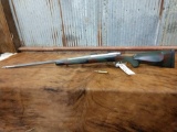 Remington 700 bolt action in lazzeroni 8.59-338 Titan