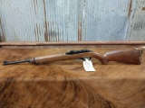 Marlin Model 99 M1 .22 semi-auto rifle