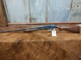 Winchester Model 25 12 gauge pump