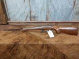 Remington Model 581 22 bolt action clip feed